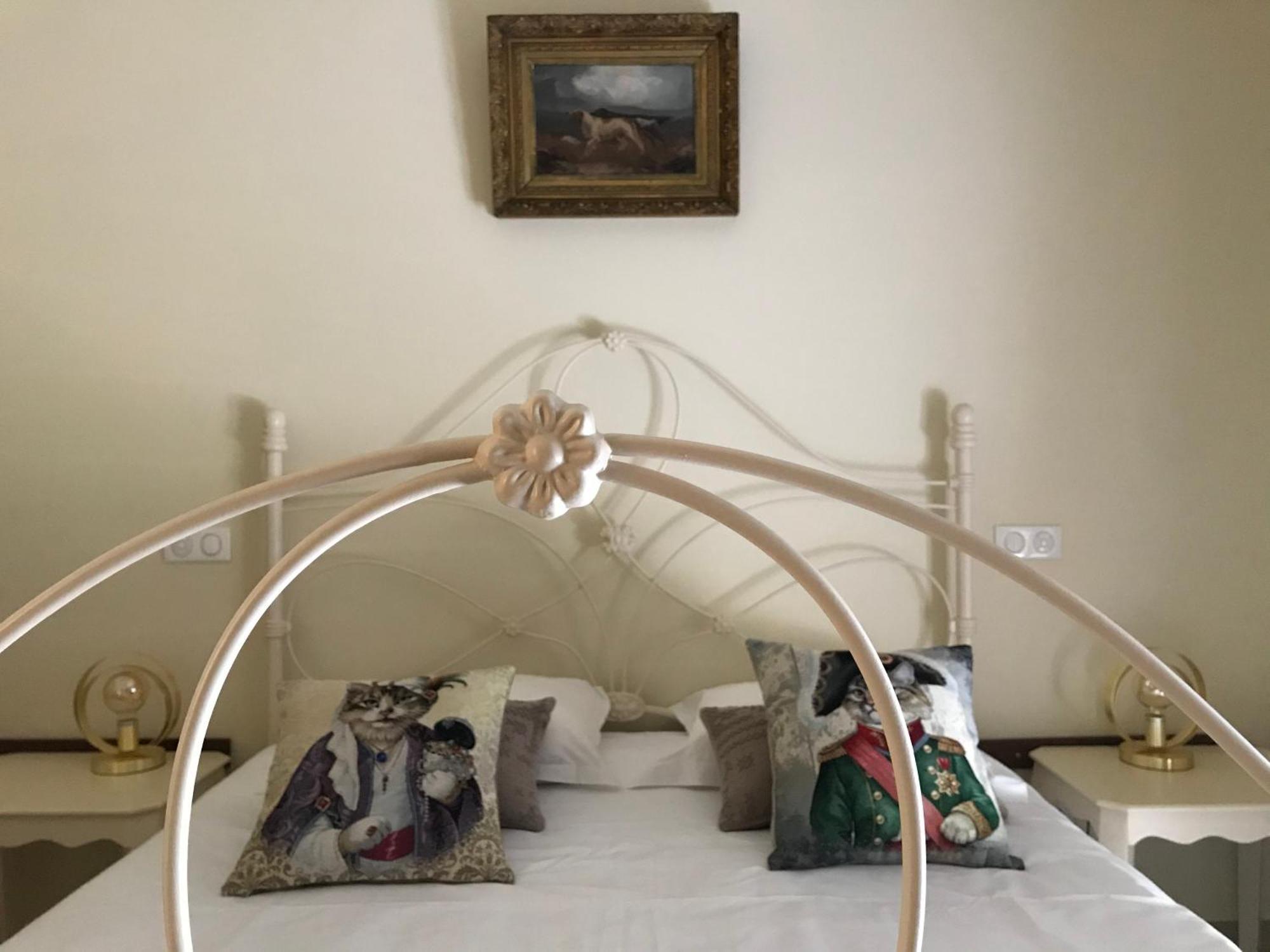 Villa La Vista Lumio  Ngoại thất bức ảnh