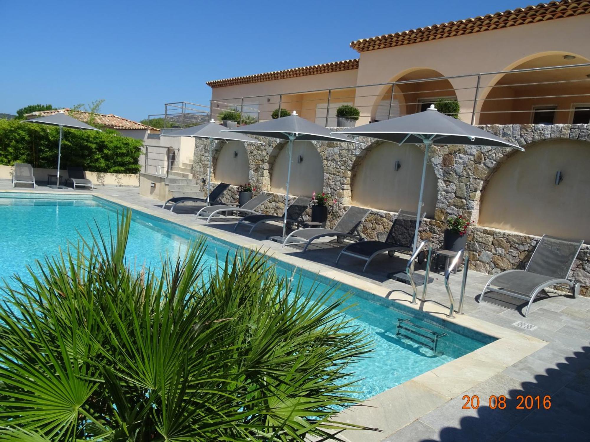 Villa La Vista Lumio  Ngoại thất bức ảnh