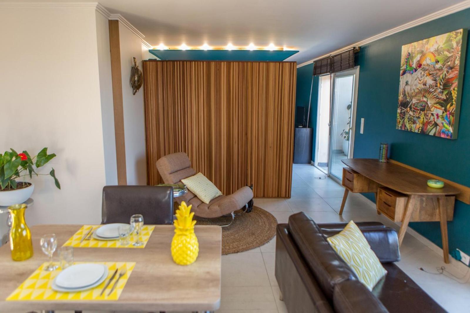 Villa La Vista Lumio  Ngoại thất bức ảnh