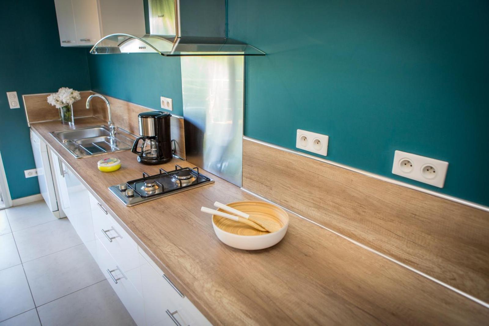 Villa La Vista Lumio  Ngoại thất bức ảnh