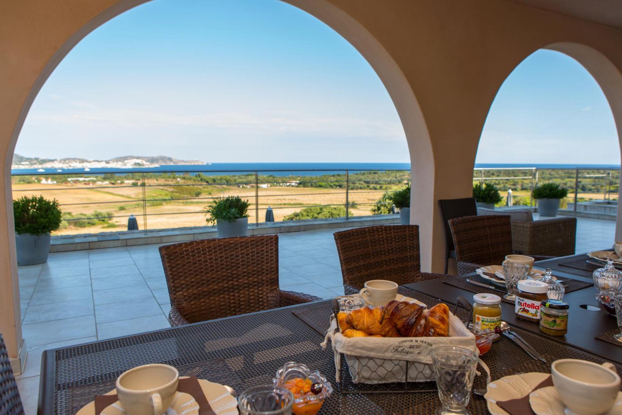 Villa La Vista Lumio  Ngoại thất bức ảnh