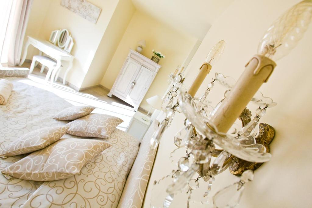 Villa La Vista Lumio  Phòng bức ảnh