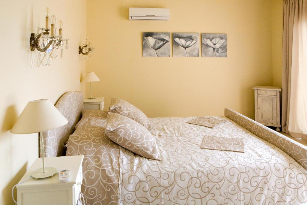 Villa La Vista Lumio  Phòng bức ảnh