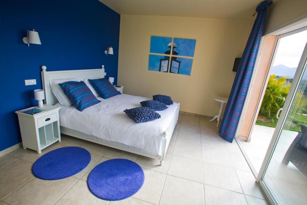 Villa La Vista Lumio  Phòng bức ảnh