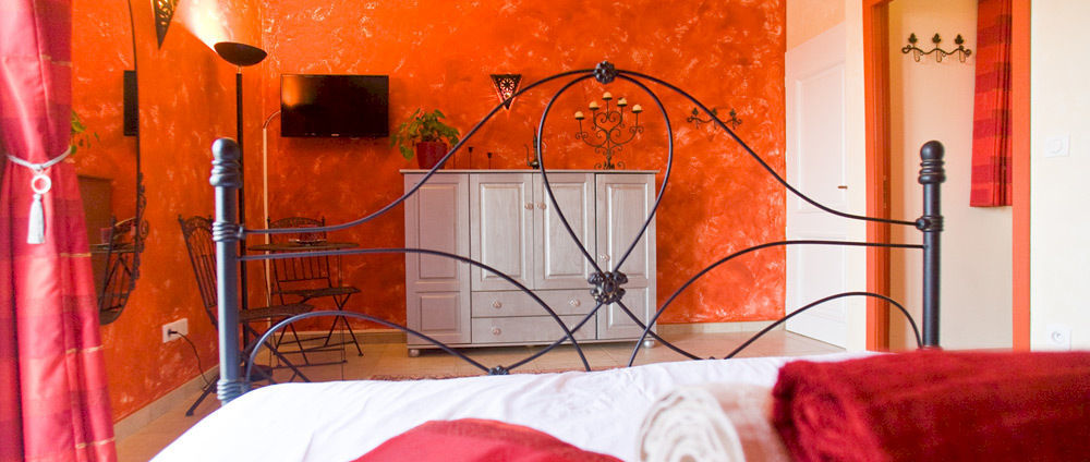 Villa La Vista Lumio  Ngoại thất bức ảnh