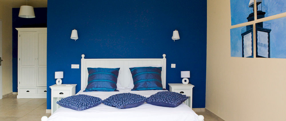 Villa La Vista Lumio  Ngoại thất bức ảnh